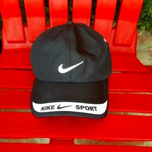 Nike Sports Hat